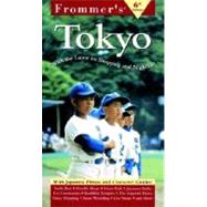 Frommer's Tokyo