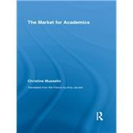 The Market for Academics