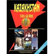 Kazakhstan Tax Guide