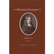 Milton Studies