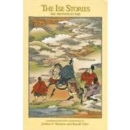 The Ise Stories