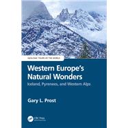 Western Europe's Natural Wonders