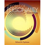 Cengage Advantage Books: Theories of Personality, Loose-leaf Version