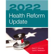 2022 Health Reform Update eBook
