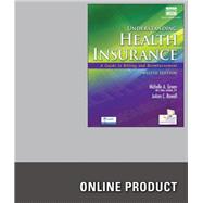 Premium Website for Green's Understanding Health Insurance: A Guide to Billing and Reimbursement, 12th Edition, [Instant Access], 2 terms (12 months)