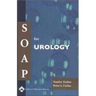 SOAP for Urology