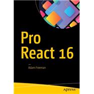 Pro React 16