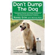 Don't Dump the Dog