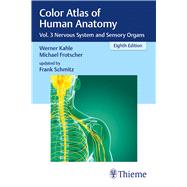 Color Atlas of Human Anatomy