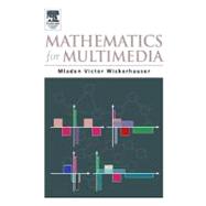 Mathematics for Multimedia