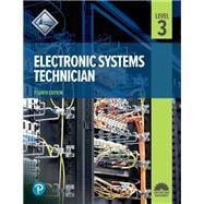 Electronic Systems Technician Level 3
