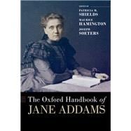 The Oxford Handbook of Jane Addams