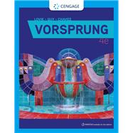 Vorsprung: A Communicative Introduction to German Language and Culture