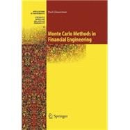 Monte Carlo Methods in Financial Engineering
