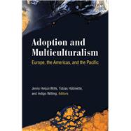 Adoption and Multiculturalism