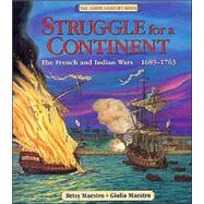 Struggle for a Continent