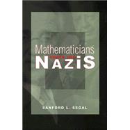 Mathematicians Under the Nazis
