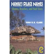 Hawai'I Place Names