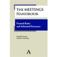 The Meetings Handbook