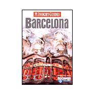 Insight Guide Barcelona