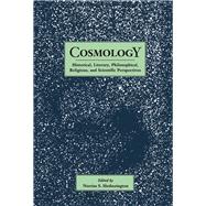 Cosmology