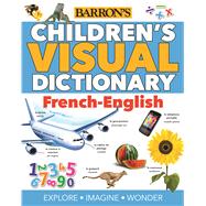 Barron's Children's Visual Dictionary