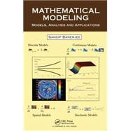 Mathematical Modeling: Models, Analysis and Applications