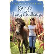 Katy's Pony Challenge Katy's Exmoor Ponies 4