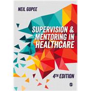 Supervision & Mentoring in Healthcare