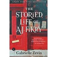 The Storied Life of A. J. Fikry A Novel