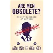 Are Men Obsolete? The Munk Debate on Gender