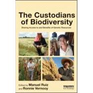 The Custodians of Biodiversity