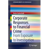 Corporate Responses to Financial Crime