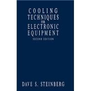 Cooling Techniques for Electronic Equipment