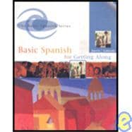 Getting Along in Spanish + Audio Cd Program 6th Ed