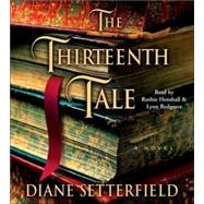 The Thirteenth Tale; A Novel
