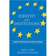 Identity And Institutions