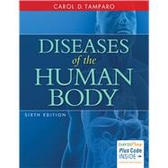 Diseases of the Human Body (w/ Online Resources)