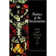 Poetics of the Incarnation