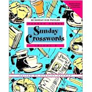 Stanley Newman's Sunday Crosswords, Volume 1
