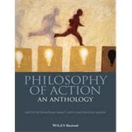 Philosophy of Action An Anthology