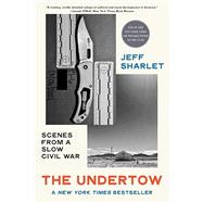 The Undertow: Scenes from a Slow Civil War