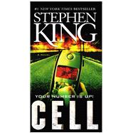 Cell A Novel