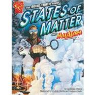 The Solid Truth About States of Matter With Max Axiom, Super Scientist