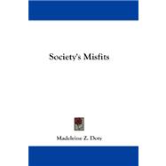 Society's Misfits