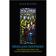 Highland Shepherd