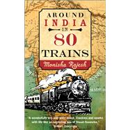 Around India in 80 Trains