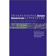 Transnational Asian American Literature