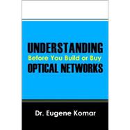 Understanding Optical Network : Before You Build or Buy