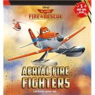 Aeiral Fire Fighters